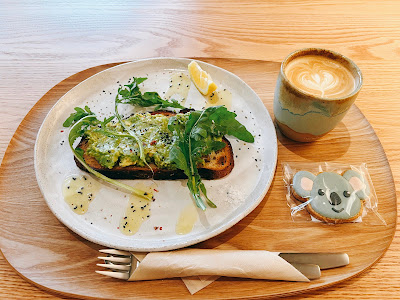 Koala Cafe 사진 5