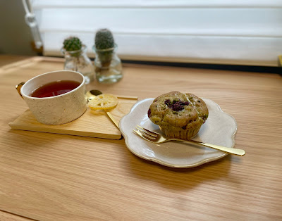 Cafe toi toi toi 사진 3
