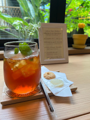 Cafe toi toi toi 사진 4