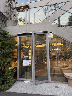 CROWNJUN CAFE &... 사진 2