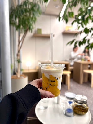 CROWNJUN CAFE &... 사진 4