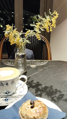 CSG BLUE CAFE AOYAMA 사진 2