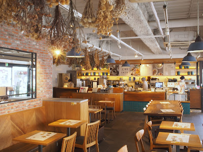 Afternoon Tea • LOVE & TABLE Omotesando 사진 2