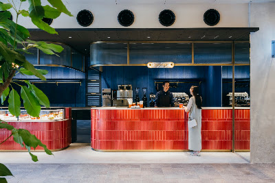 Anniversaire Café Omotesando 사진 2