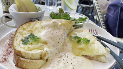 Anniversaire Café Omotesando 사진 3