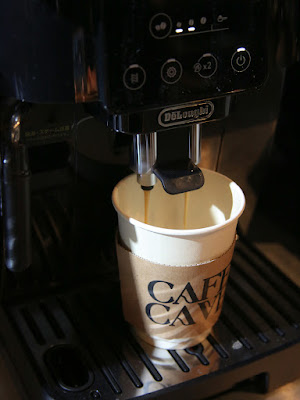 CAFE CAVE（カフェ ケイブ）骨董通り 사진 4