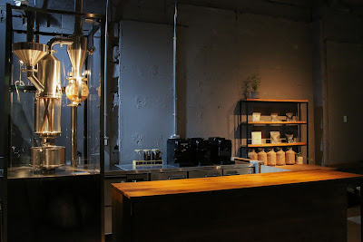 CAFE CAVE（カフェ ケイブ）骨董通り 사진 2