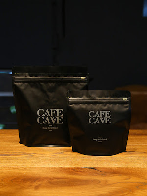 CAFE CAVE（カフェ ケイブ）骨董通り 사진 5