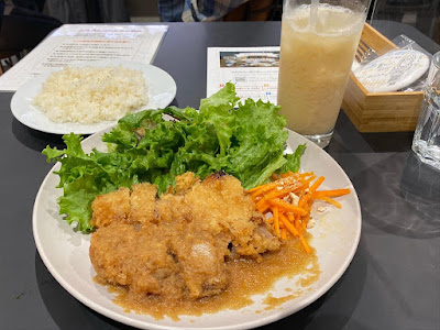 NATSLIVE CAFE OMOTESANDO 사진 3