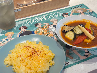 NATSLIVE CAFE OMOTESANDO 사진 5