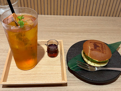 茶の庭 사진 3