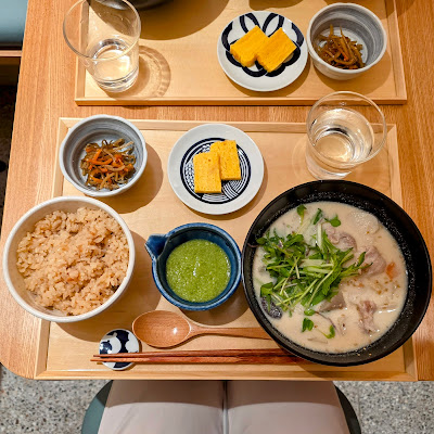 茶の庭 사진 5