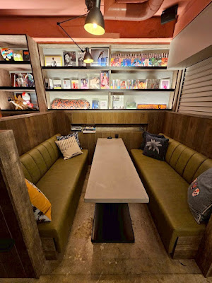 YORU CAFE SUKI 사진 2