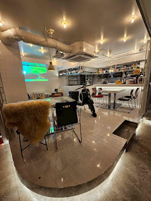YORU CAFE SUKI 사진 5