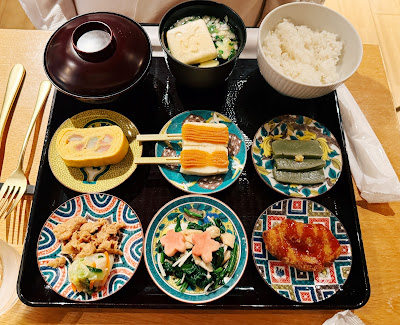 Cafe Kagafu Fumuroya 사진 4