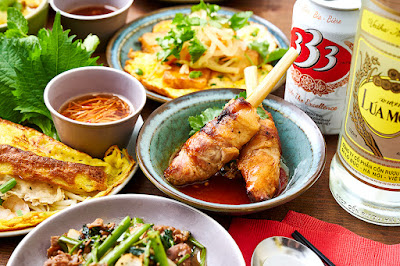 Nha Viet Nam 사진 2