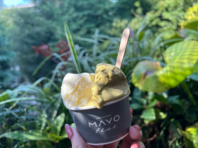 Ice cream shop Patisserie MAYO Flat 사진 4