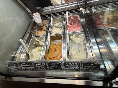 Ice cream shop Patisserie MAYO Flat 사진 3