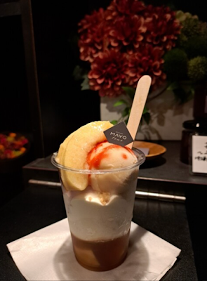 Ice cream shop Patisserie MAYO Flat 사진 2