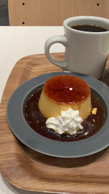 TORANOMON HILLS CAFE 사진 2