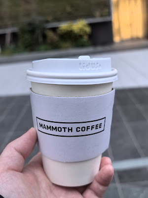MAMMOTH COFFEE Toranomon T-LITE 사진 2