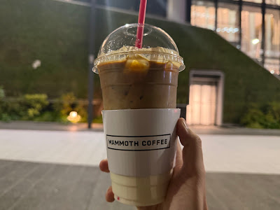 MAMMOTH COFFEE Toranomon T-LITE 사진 5
