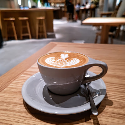 CAFE ＆ BAR CROISEE 사진 2