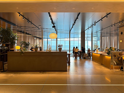 CAFE ＆ BAR CROISEE 사진 4