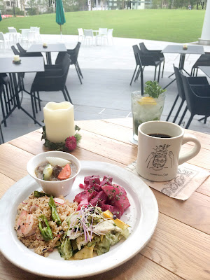 TORANOMON HILLS CAFE 사진 4