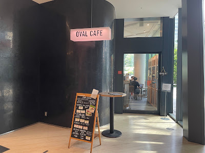 TORANOMON HILLS CAFE 사진 3