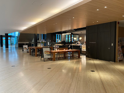 DEAN & DELUCA Cafe Toranomon Hills Shop 사진 3