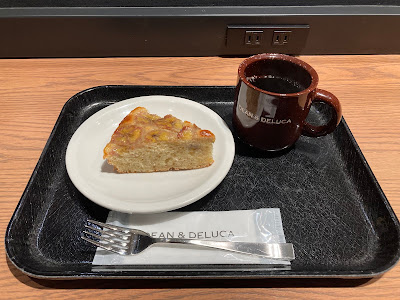 DEAN & DELUCA Cafe Toranomon Hills Shop 사진 4
