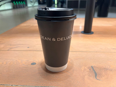 DEAN & DELUCA Cafe Toranomon Hills Shop 사진 5