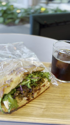 Bakery and Grill Sawamura Toranomon 사진 3