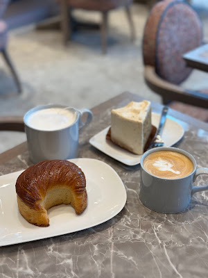 Cafe Pavlov Akasaka 사진 4