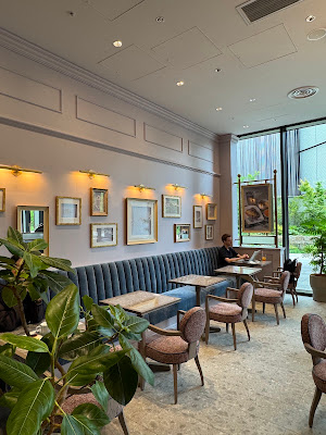 Cafe Pavlov Akasaka 사진 5