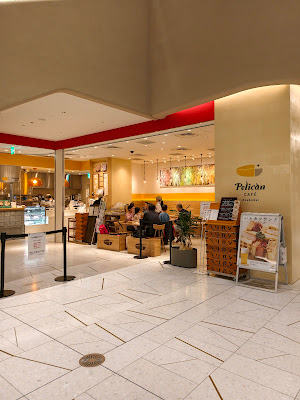 Pelican Cafe 사진 3