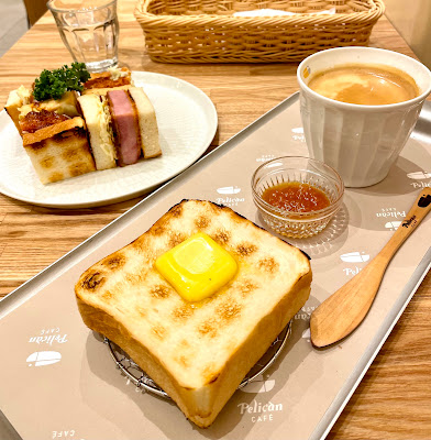 Pelican Cafe 사진 4