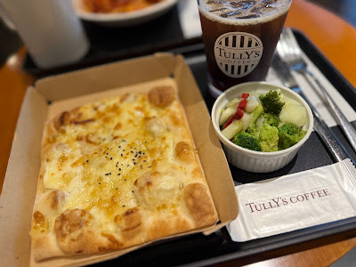 Tully's Coffee 사진 3