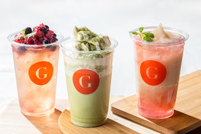 Café & Deli GGCo. 사진 2
