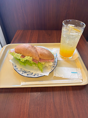 Doutor Coffee 사진 4