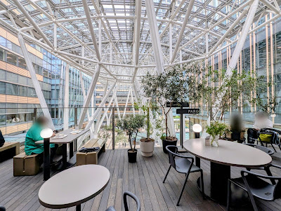 IDÉE CAFÉ PARC 사진 4