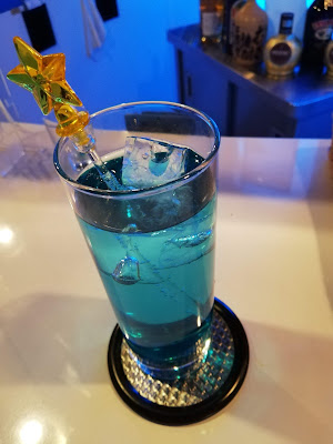 Afilia Stars Tentaikansoku Diner Afiria Sutazu Roppongi) 사진 3