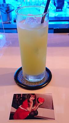 Afilia Stars Tentaikansoku Diner Afiria Sutazu Roppongi) 사진 5