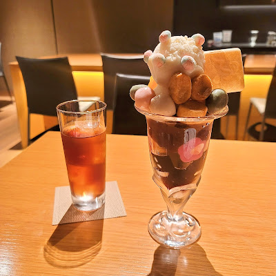 shop x cafe, Suntory Museum of Art 사진 5