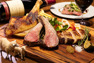 ROPPONGI STEAK HOUSE MEATON 사진 4
