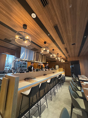 ROPPONGI STEAK HOUSE MEATON 사진 3