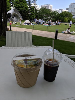 Goop Cafe 사진 4