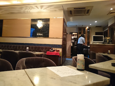 はいからさんカフェ 사진 2