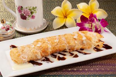 Jasmine Thai Roppongi 사진 5